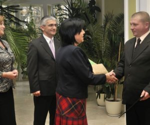 Podsumowanie konkursu Konkurs na Najlepiej Zachowany Zabytek Wiejskiego Budownictwa Drewnianego w Województwie Podlaskim w 2010 r. Podsumowanie konkursu Konkurs na Najlepiej Zachowany Zabytek Wiejskiego Budownictwa Drewnianego w Województwie Podlaskim w 2010 r.