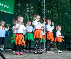 Odpust na sw. Antoniego 2014