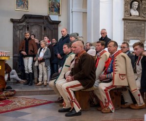 XXXVIII Konkurs Gry na Instrumentach Pasterskich - fotorelacja XXXVIII Konkurs Gry na Instrumentach Pasterskich - fotorelacja