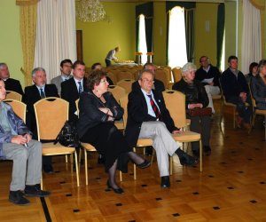 Historia na książkach zapisana