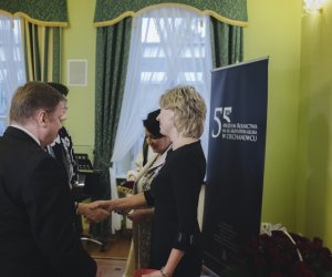 Jubileusz 55-lecia Muzeum Rolnictwa w Ciechanowcu - fotorelacja