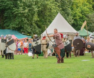 14 Zajazd Wysokomazowiecki - fotorelacja 14 Zajazd Wysokomazowiecki - fotorelacja