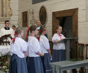 XX Podlaskie Święto Chleba - fotorelacja XX Podlaskie Święto Chleba - fotorelacja