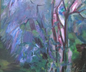 Wystawa ze zbiorów artystów oraz Muzeum Rolnictwa im. ks. Krzysztofa Kluka Wystawa ze zbiorów artystów oraz Muzeum Rolnictwa im. ks. Krzysztofa Kluka