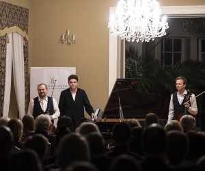 Koncert Z Klasyką przez Polskę - fotorelacja