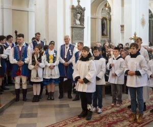 44. Konkursu Gry na Instrumentach Pasterskich im. Kazimierza Uszyńskiego - FOTORELACJA 44. Konkursu Gry na Instrumentach Pasterskich im. Kazimierza Uszyńskiego - FOTORELACJA