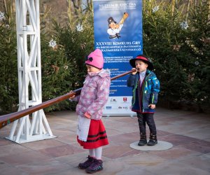 XXXVIII Konkurs Gry na Instrumentach Pasterskich - fotorelacja XXXVIII Konkurs Gry na Instrumentach Pasterskich - fotorelacja