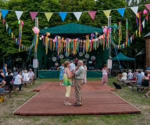 Odpust na św. Antoniego Odpust na św. Antoniego