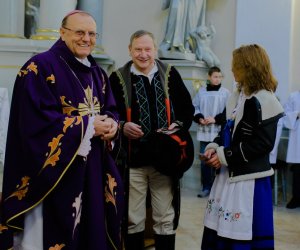 Galeria z 7 grudnia 2014