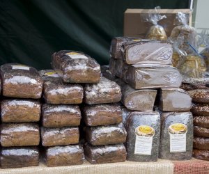 XVI Podlaskie Święto Chleba