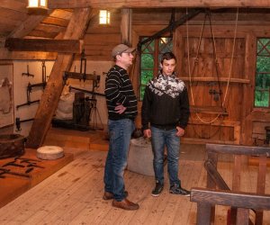 Noc Muzeów 2014 Noc Muzeów 2014