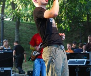 IX Podlaskie Święto Chleba IX Podlaskie Święto Chleba