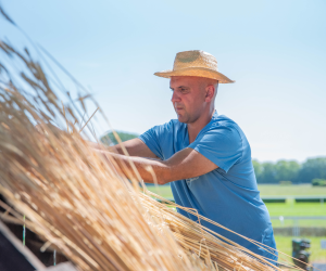 "Piknik Poznaj Dobrą Żywność" - Służewiec - 26 maja 2024 r. - fotorelacja "Piknik Poznaj Dobrą Żywność" - Służewiec - 26 maja 2024 r. - fotorelacja
