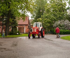 Europejska Noc Muzeów 2016 Europejska Noc Muzeów 2016