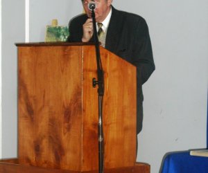 Kazimierz Uszyński - zdjęcia archiwalne Kazimierz Uszyński - zdjęcia archiwalne