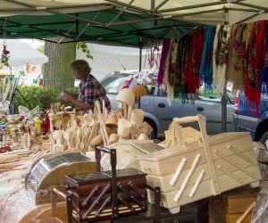 XVI Podlaskie Święto Chleba