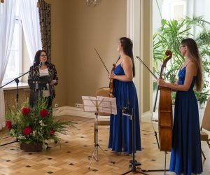 „NORBLIN - obserwator i wizjoner. Grafika i malarstwo ze zbiorów Zamku Królewskiego w Warszawie”. „NORBLIN - obserwator i wizjoner. Grafika i malarstwo ze zbiorów Zamku Królewskiego w Warszawie”.