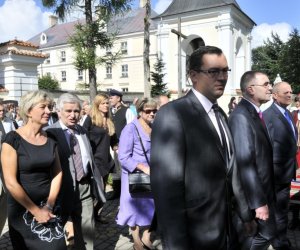 XII Podlaskie Święto Chleba, 12.08.2012 r. XII Podlaskie Święto Chleba, 12.08.2012 r.