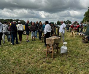 XXXI Regionalna Wystawa Zwierząt Hodowlanych i Dni z Doradztwem Rolniczym w PODR Szepietowo. XXXI Regionalna Wystawa Zwierząt Hodowlanych i Dni z Doradztwem Rolniczym w PODR Szepietowo.