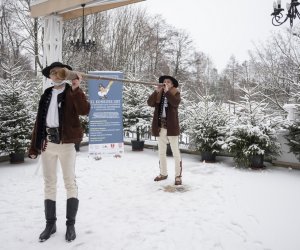 XL Konkurs Gry na Instrumentach Pasterskich im. Kazimierza Uszyńskiego - fotorelacja