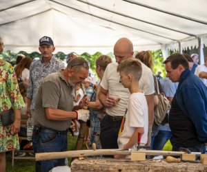 "Z kulturą ludową przez Podlasie" - fotorelacja