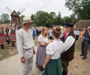 XVII Podlaskie Święto Chleba - fotorelacja XVII Podlaskie Święto Chleba - fotorelacja