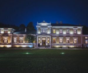 Noc Muzeów 2018 - fotorelacja Noc Muzeów 2018 - fotorelacja