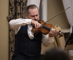 Koncert Z Klasyką przez Polskę - fotorelacja