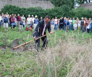 VIII PODLASKIE ŚWIĘTO CHLEBA VIII PODLASKIE ŚWIĘTO CHLEBA
