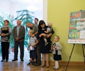 Podsumowanie Konkursu na Najlepiej Zachowany Zabytek Wiejskiego Budownictwa Drewnianego w Woj. Podlaskim w 2017 r. - fotorelacja