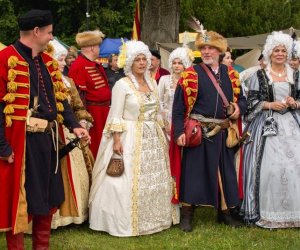 XI Zajazd Wysokomazowiecki - fotorelacja XI Zajazd Wysokomazowiecki - fotorelacja