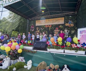 Odpust na św. Antoniego - fotorelacja Odpust na św. Antoniego - fotorelacja