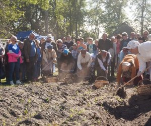JESIEŃ W POLU I ZAGRODZIE w ramach Europejskich Dni Dziedzictwa 18 września 2016 r. JESIEŃ W POLU I ZAGRODZIE w ramach Europejskich Dni Dziedzictwa 18 września 2016 r.