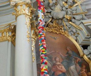 Galeria - Niedziela Palmowa 2010 Galeria - Niedziela Palmowa 2010