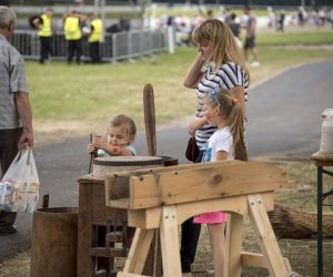 Piknik "Poznaj Zdrową Żywność" - fotorelacja Piknik "Poznaj Zdrową Żywność" - fotorelacja