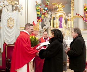 Galeria - Niedziela Palmowa 2013 Galeria - Niedziela Palmowa 2013