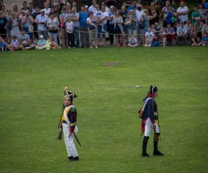IX Zajazd Wysokomazowiecki - fotorelacja IX Zajazd Wysokomazowiecki - fotorelacja