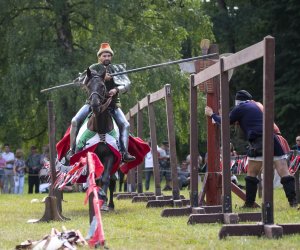 14 Zajazd Wysokomazowiecki - fotorelacja