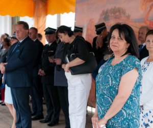 XVII Podlaskie Święto Chleba - fotorelacja XVII Podlaskie Święto Chleba - fotorelacja