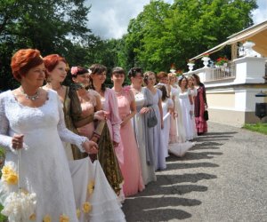 VIII Zajazd Wysokomazowiecki, 15.07.2012. VIII Zajazd Wysokomazowiecki, 15.07.2012.