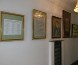 W kręgu plenerów malarskich W kręgu plenerów malarskich