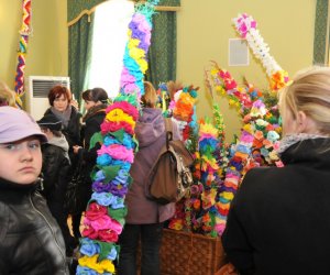 Galeria - Niedziela Palmowa 2012 Galeria - Niedziela Palmowa 2012