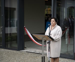 Obchody Jubileuszu 60-lecia Muzeum Rolnictwa w Ciechanowcu - 3 października 2022 r. Obchody Jubileuszu 60-lecia Muzeum Rolnictwa w Ciechanowcu - 3 października 2022 r.