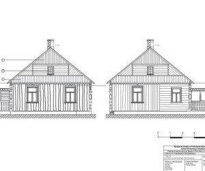 Inwentaryzacja zabytków Inwentaryzacja zabytków