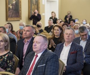 "Na skraju światła" - fotorelacja z wernisażu "Na skraju światła" - fotorelacja z wernisażu