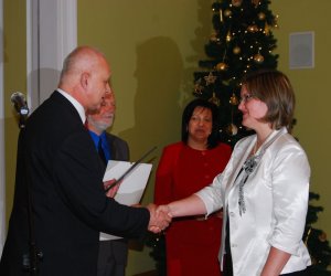 IV Konkurs na Najlepiej Zachowany Zabytek Wiejskiego Budownictwa Drewnianego w województwie podlaskim IV Konkurs na Najlepiej Zachowany Zabytek Wiejskiego Budownictwa Drewnianego w województwie podlaskim