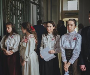 X Zajazd Wysokomazowiecki - fotorelacja X Zajazd Wysokomazowiecki - fotorelacja