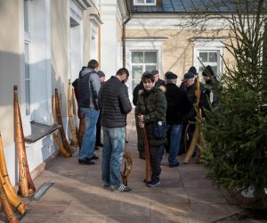 XXXIX Konkurs Gry na Instrumentach Pasterskich - fotorelacja XXXIX Konkurs Gry na Instrumentach Pasterskich - fotorelacja