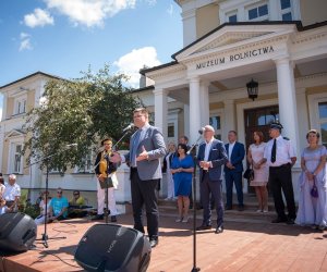 IX Zajazd Wysokomazowiecki - fotorelacja IX Zajazd Wysokomazowiecki - fotorelacja