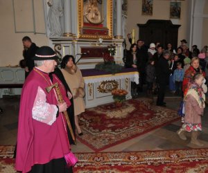 45. Konkurs Gry na Instrumentach Pasterskich im. Kazimierza Uszyńskiego